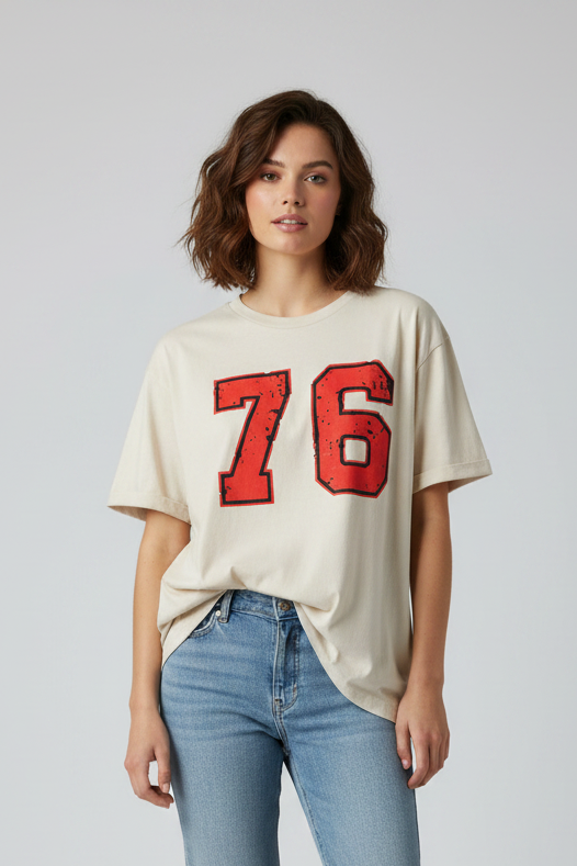 76 MINIMALIST